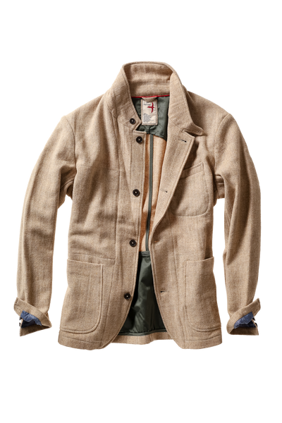 lt camel herringbone
