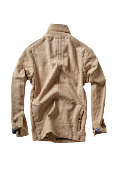 lt camel herringbone