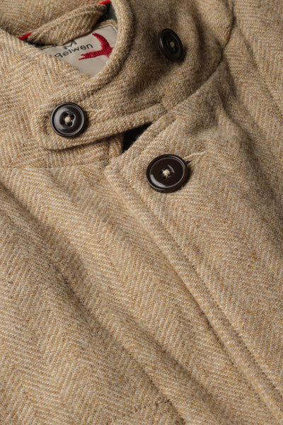 lt camel herringbone tall