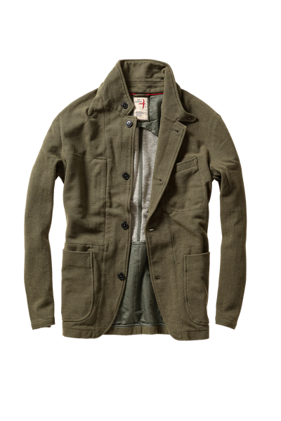 army fade hthr