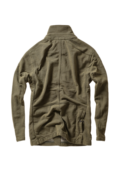army fade hthr