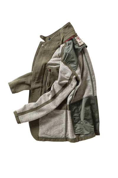 army fade hthr rollover