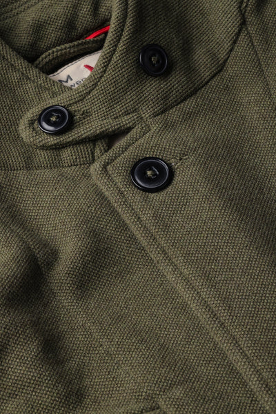 army fade hthr tall
