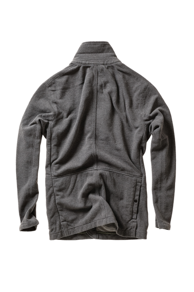 dk grey hthr