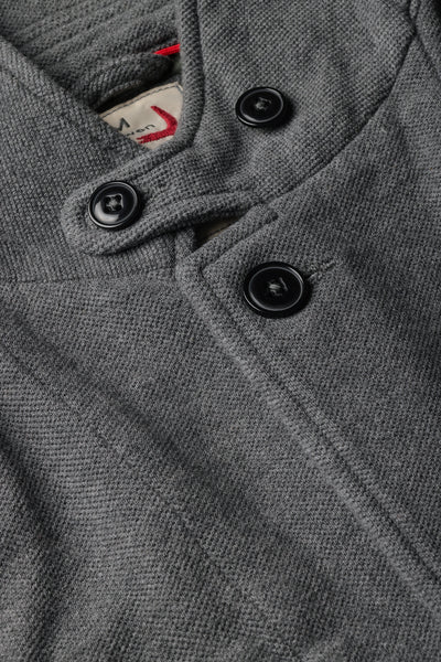 dk grey hthr tall