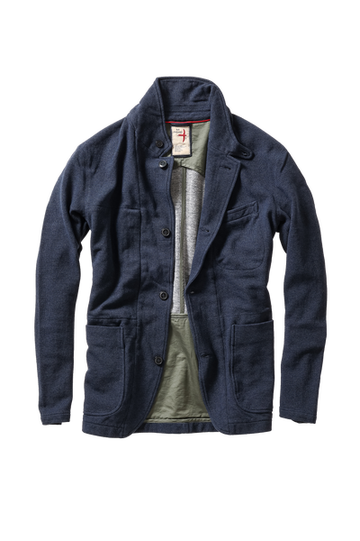 navy hthr