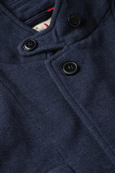 navy hthr tall