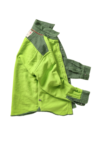 brt olive herringbone
