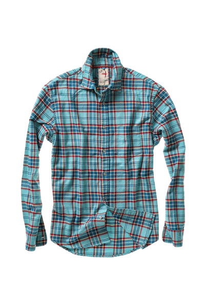 aqua blue multi