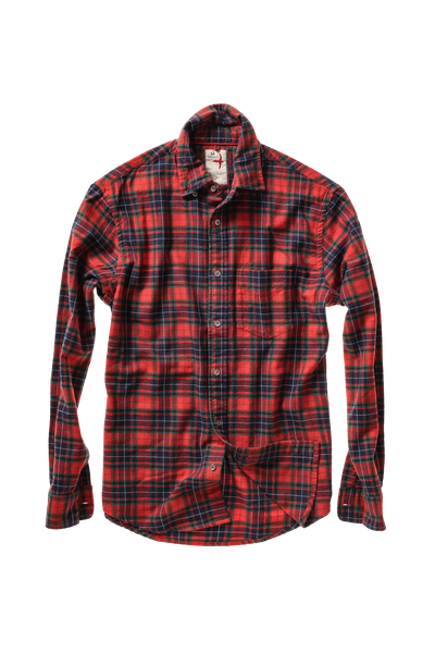 brt red multi