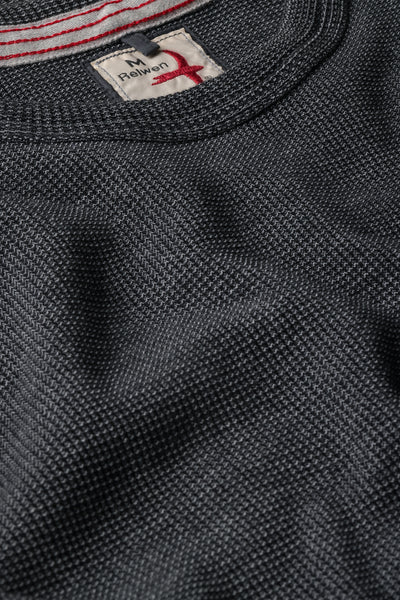 dk charcoal tall rollover
