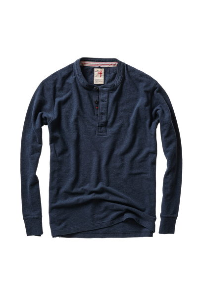 brt navy hthr