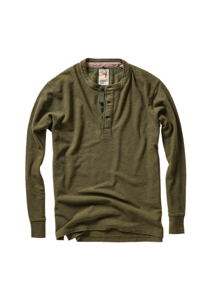 surplus olive hthr