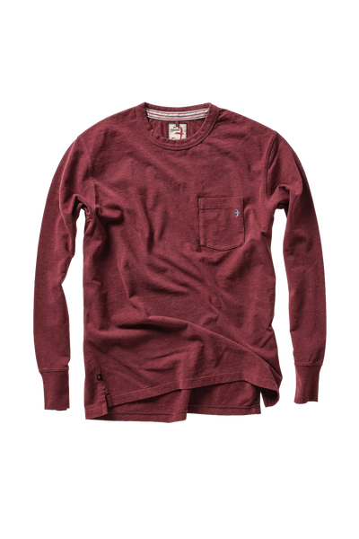 dk crimson hthr