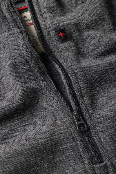 charcoal hthr tall