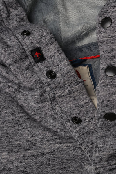 charcoal speck tall