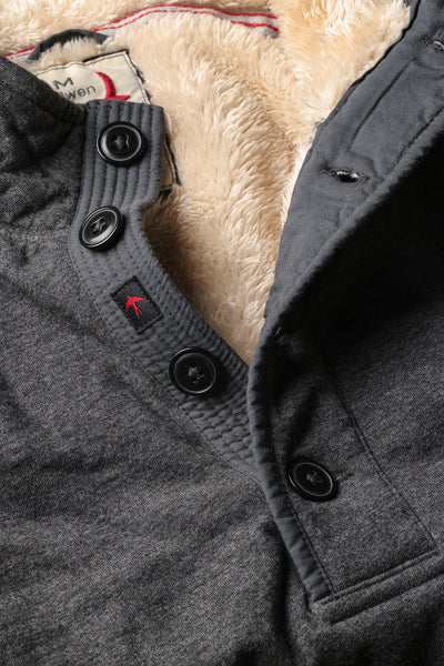 charcoal hthr tall