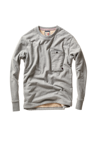 grey hthr