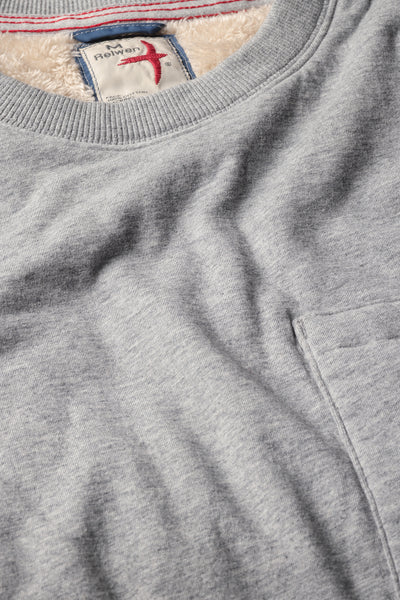 grey hthr tall