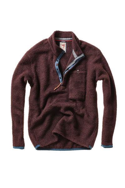 blackberry marl