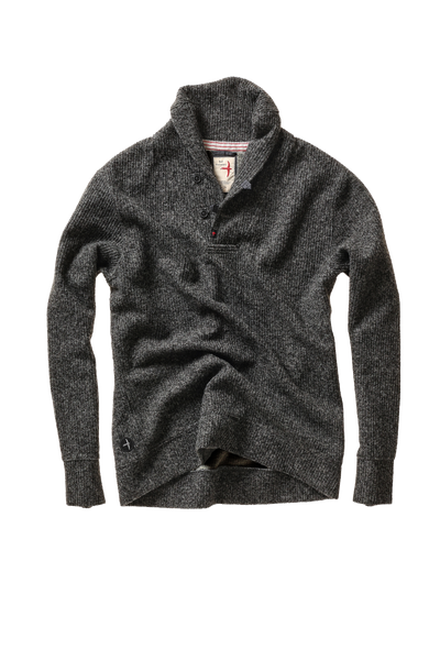 charcoal marl