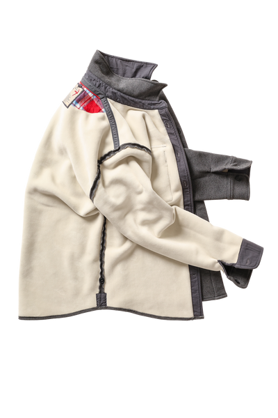 dk grey hthr rollover