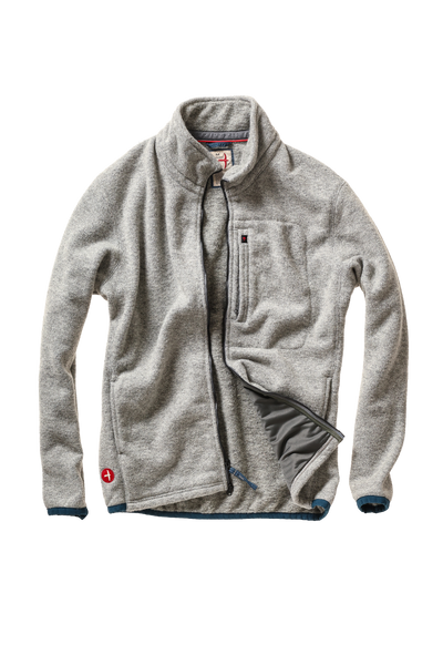 lt grey hthr
