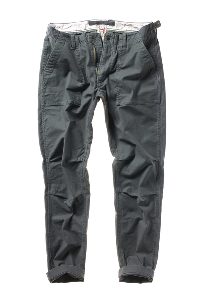 steel grey