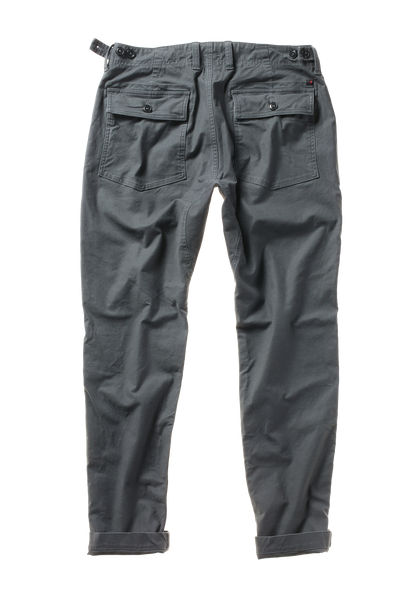 steel grey rollover