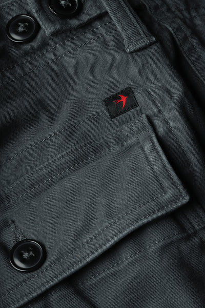 steel grey tall