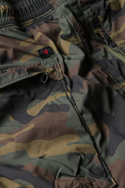 dk camo rollover