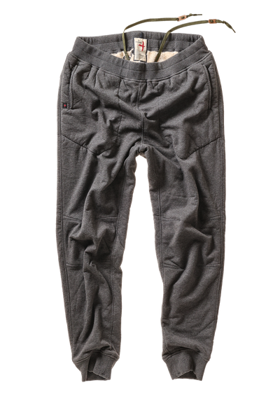 charcoal hthr