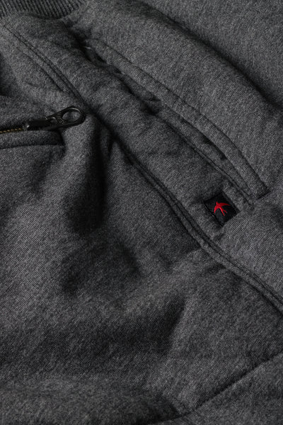 charcoal hthr tall