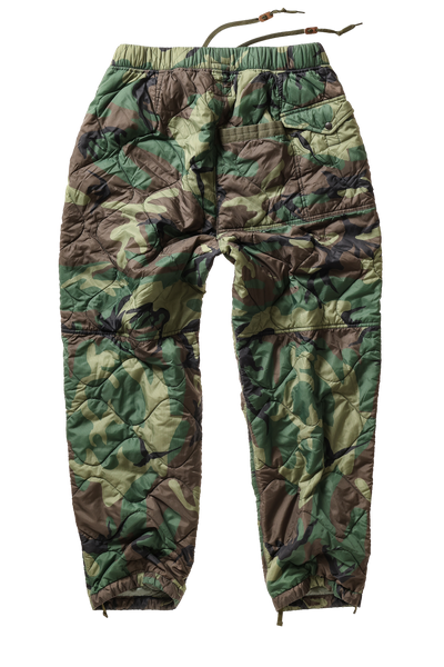 jungle camo