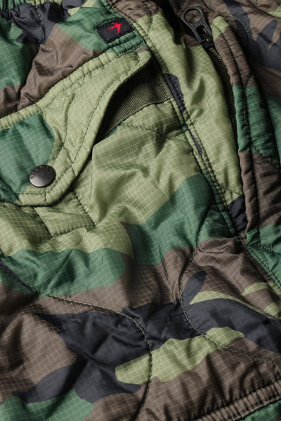 jungle camo tall