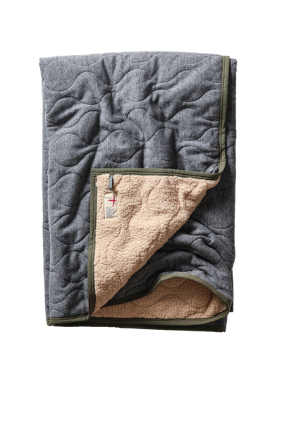 dk grey marl