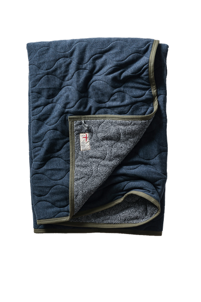 navy hthr
