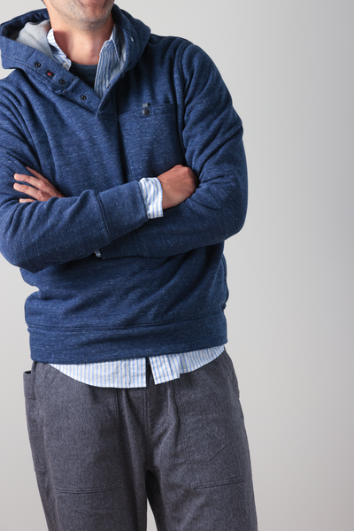 Micropile Hoodie