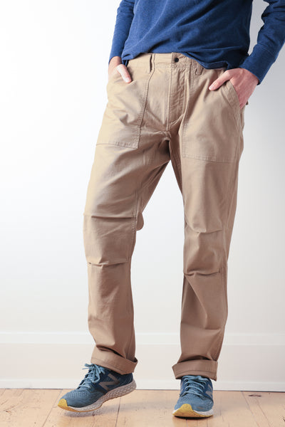 Supply Pant