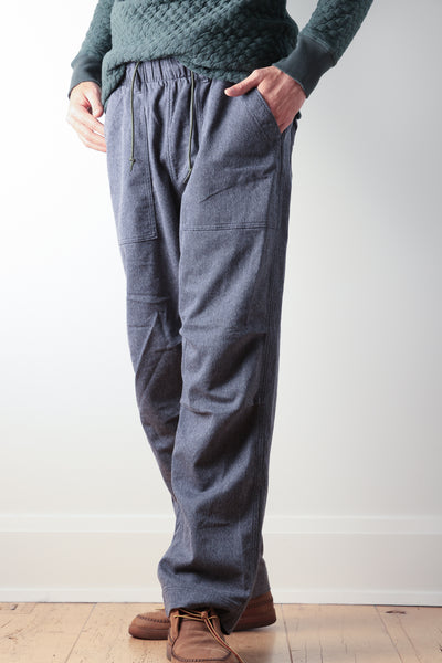 Drawstring Utility Pant