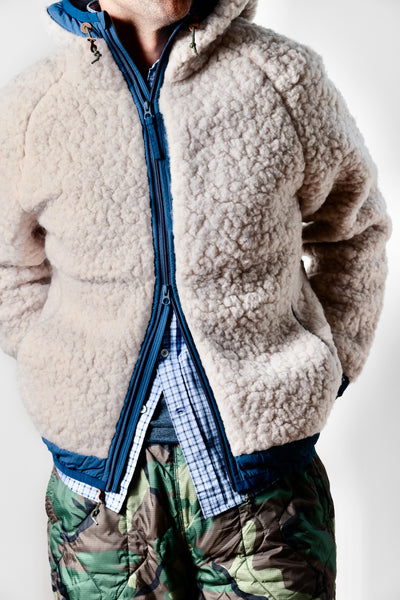 Abominable Hood
