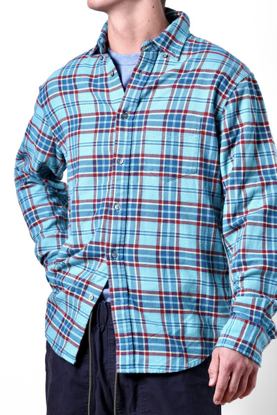 Flyweight Tartans
