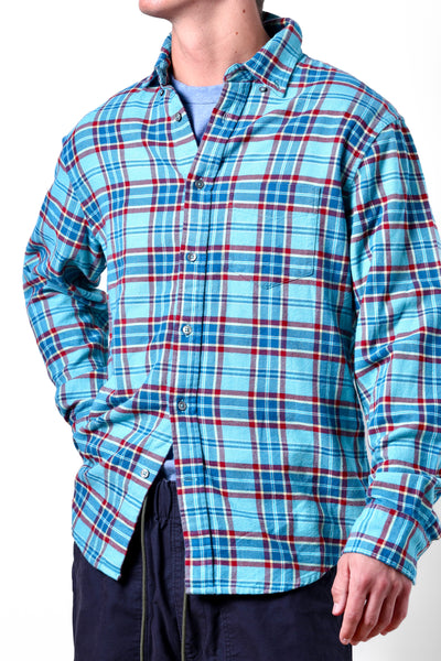 Flyweight Tartans