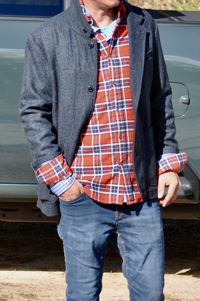 Flyweight Flannel