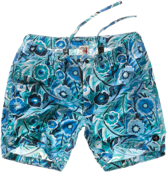 Dandelion Paddle Short 7.5"