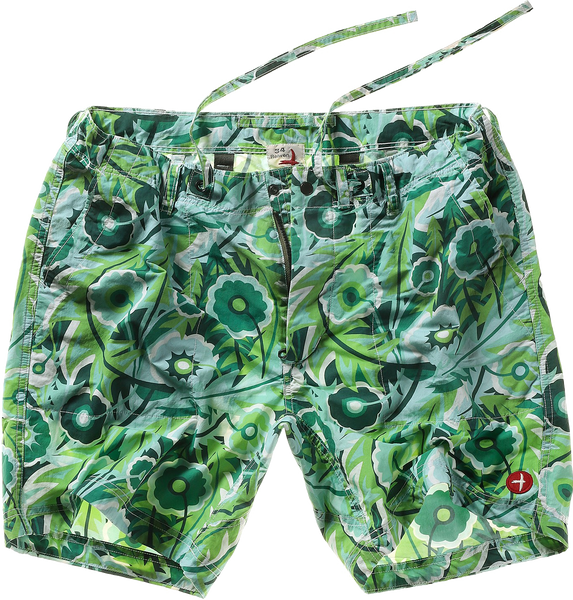 Dandelion Paddle Short 7.5"