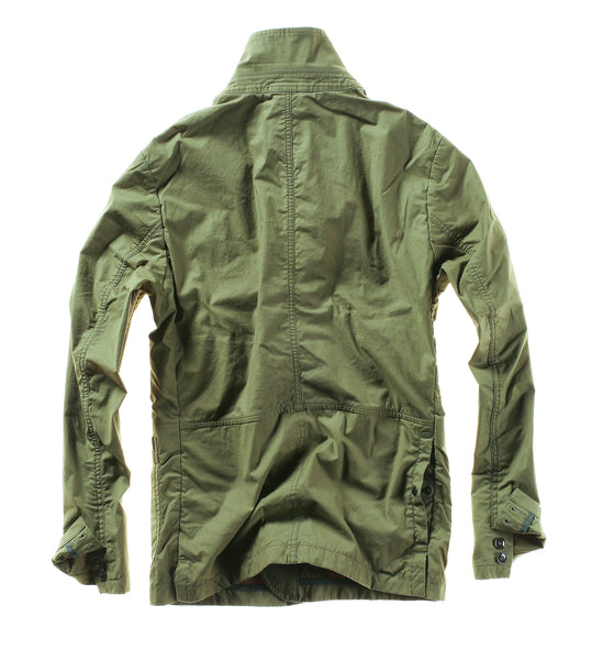 army-green