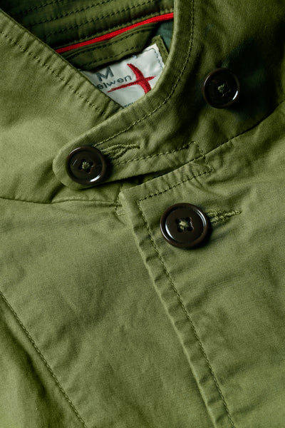 army-green tall