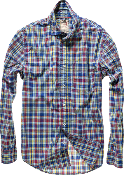 Broadcloth Plaids