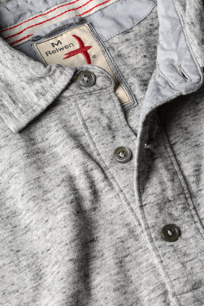 greymarl